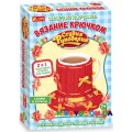 Набор Чехол для чашки Бантики Ranok Creative 15185005Р 